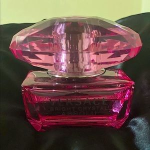 Versace Bright Crystal Absolu